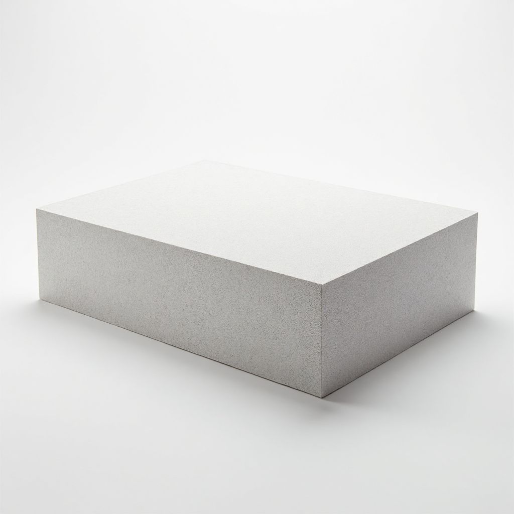 PremiumMemory Foam Madrac 140x200