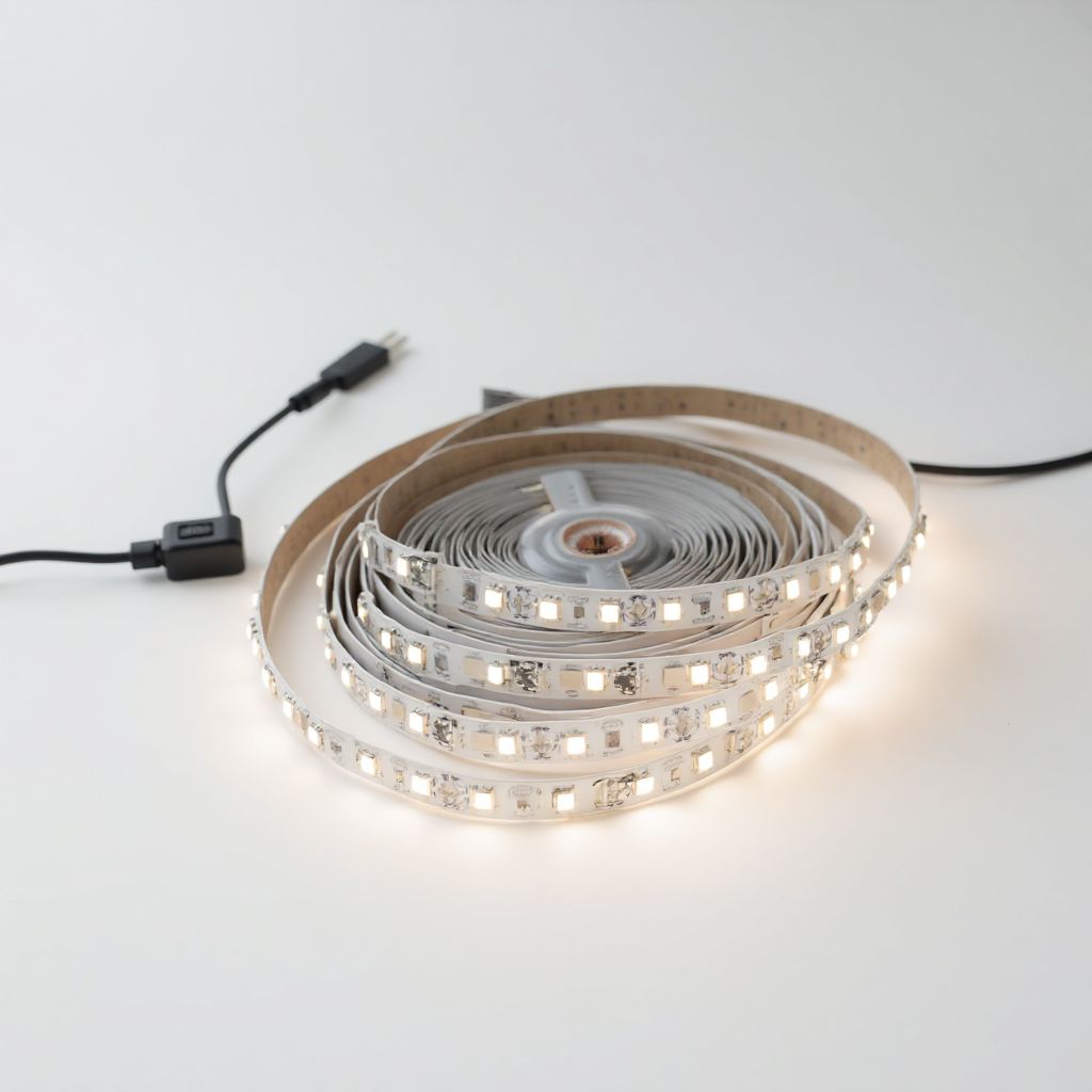 LED Strip Osvjetljenje s Baterijom
